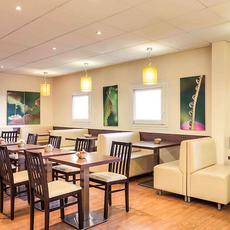 Hotel Ibis Epinay Sur Seine - Gennevilliers Exterior foto